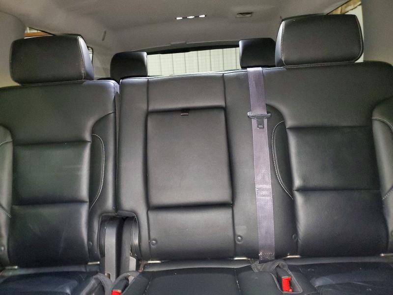Продажа на аукционе авто 2017 Chevrolet Suburban, vin: 1GNSKHKC0HR242620, номер лота: 69046696