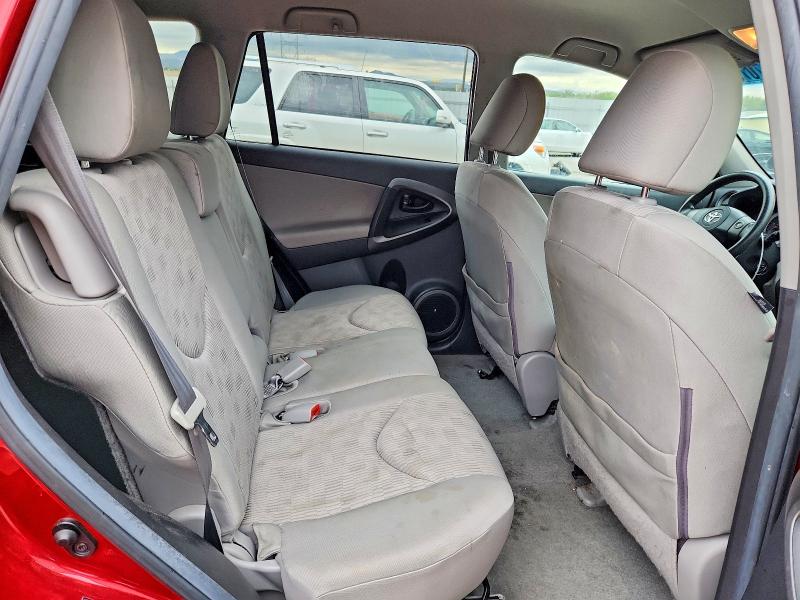 70799296 :رقم المزاد ، 2T3BF4DV3BW176690 vin ، 2011 Toyota Rav4 مزاد بيع