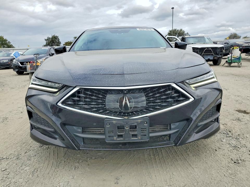 Aukcja sprzedaży 2021 Acura Tlx, vin: 19UUB6F68MA003935, numer aukcji: 67874616