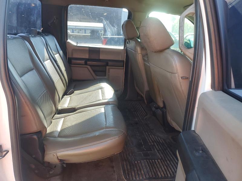 Продажа на аукционе авто 2021 Ford F250, vin: 1FT7W2A65MEC24773, номер лота: 68002706