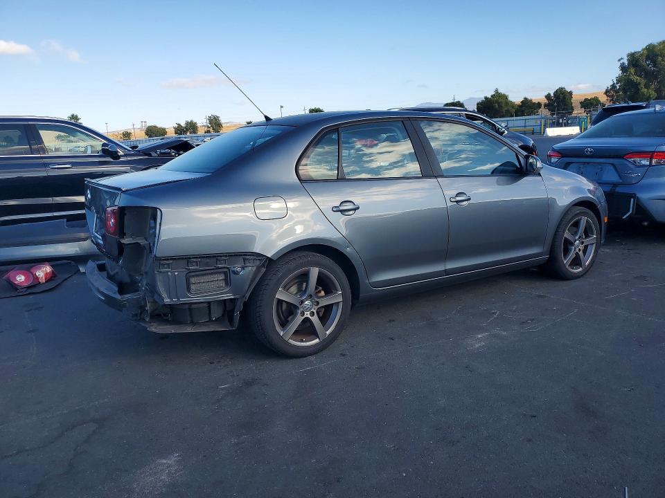 69228936 :رقم المزاد ، 3VWJZ71K29M154526 vin ، 2009 Volkswagen Jetta مزاد بيع