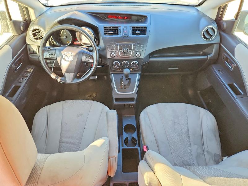 Продаж на аукціоні авто 2012 Mazda 5, vin: JM1CW2BL6C0133655, номер лоту: 68553246