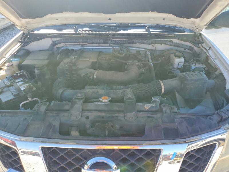 Продаж на аукціоні авто 2010 Nissan Frontier, vin: 1N6BD0CT0AC441403, номер лоту: 68270186