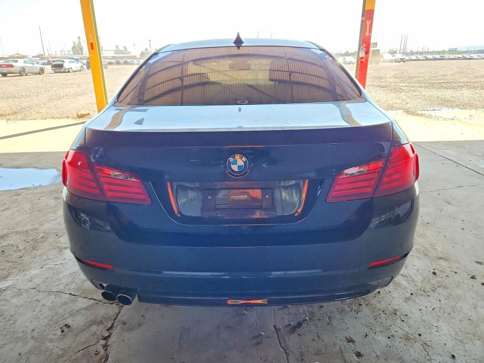 Aukcja sprzedaży 2012 Bmw 528, vin: WBAXH5C53CDW10514, numer aukcji: 67321276