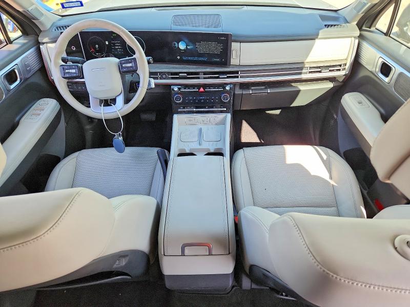 Aukcja sprzedaży 2024 Hyundai Santa Fe, vin: 5NMP34G10RH012965, numer aukcji: 69159806