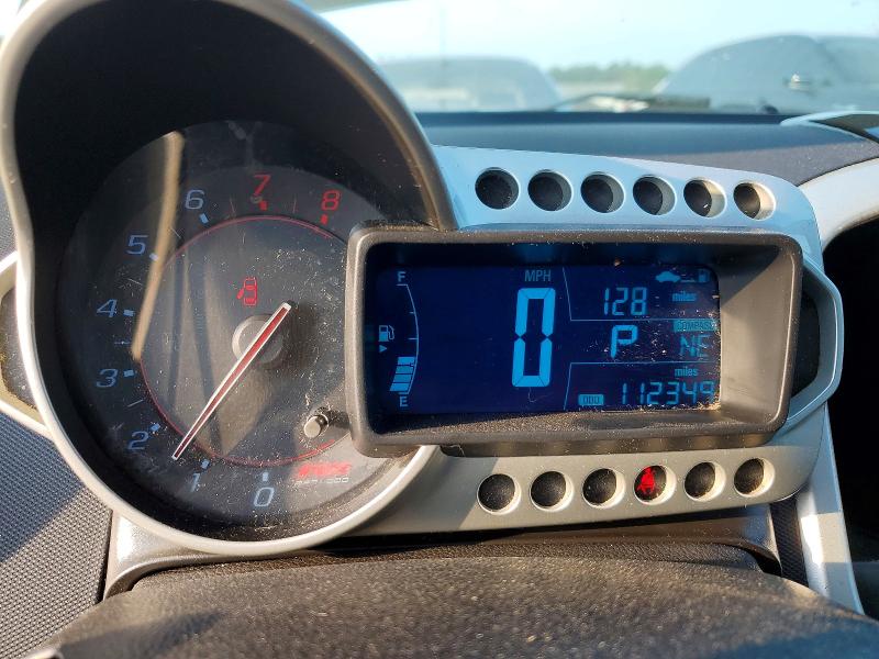 Aukcja sprzedaży 2014 Chevrolet Sonic, vin: 1G1JG6SB7E4242116, numer aukcji: 69105566