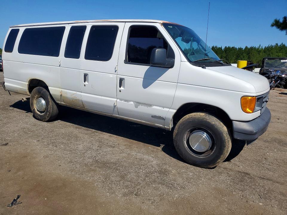 Aukcja sprzedaży 2006 Ford Econoline, vin: 1FBSS31L66HA52910, numer aukcji: 69390296