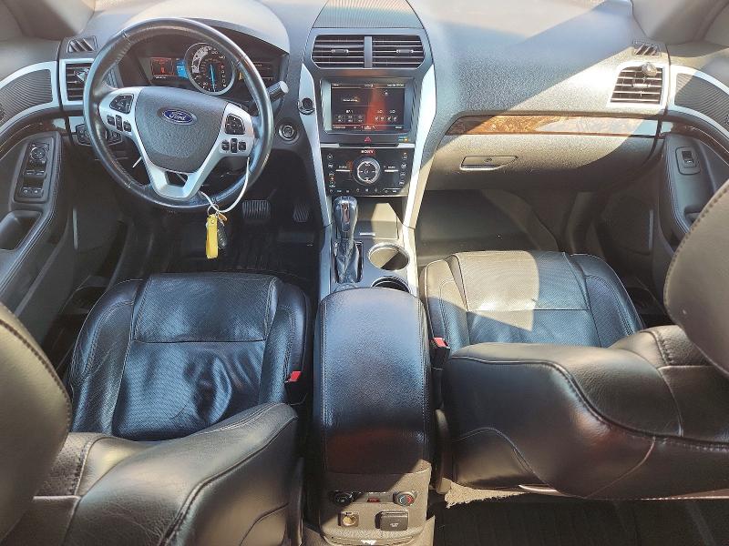 67688386 :رقم المزاد ، 1FMHK8F88BGA14503 vin ، 2011 Ford Explorer مزاد بيع