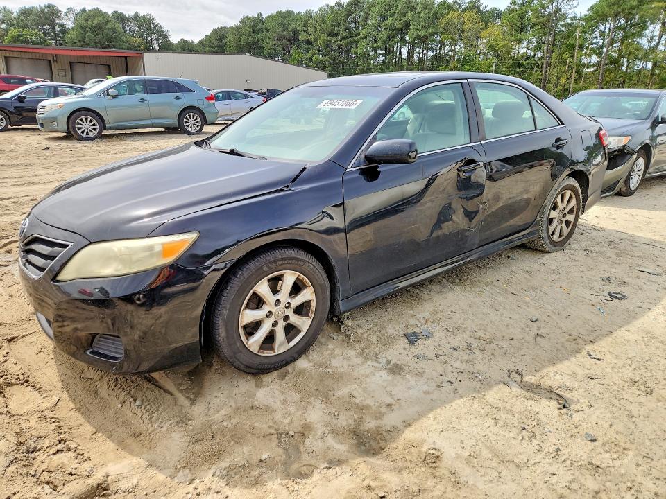 Aukcja sprzedaży 2011 Toyota Camry, vin: 4T1BK3EK9BU122071, numer aukcji: 69451866