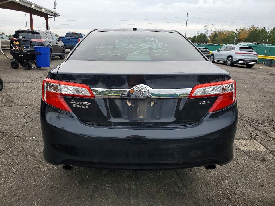 Продаж на аукціоні авто 2013 Toyota Camry, vin: 4T1BK1FK3DU530071, номер лоту: 71368756