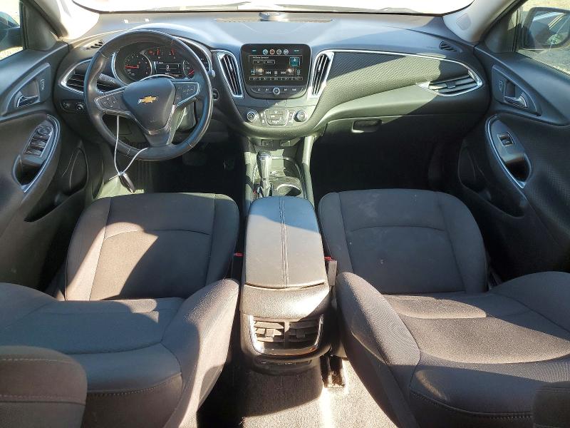 Продажа на аукционе авто 2018 Chevrolet Malibu, vin: 1G1ZD5STXJF100775, номер лота: 70385736