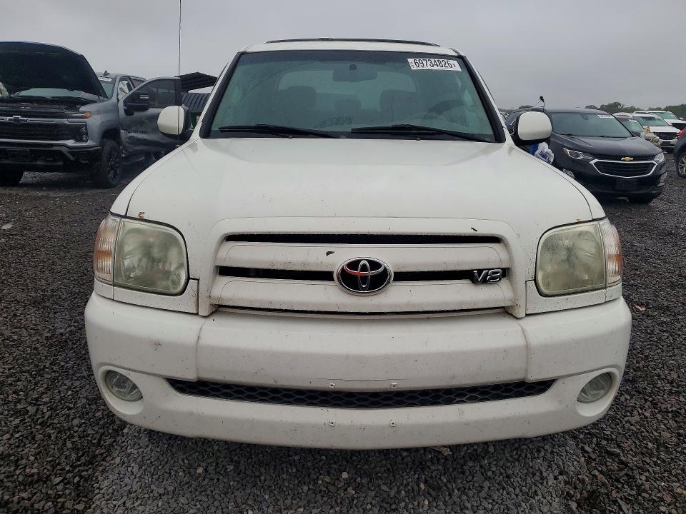 Продаж на аукціоні авто 2006 Toyota Tundra, vin: 5TBDT48176S544314, номер лоту: 69734826