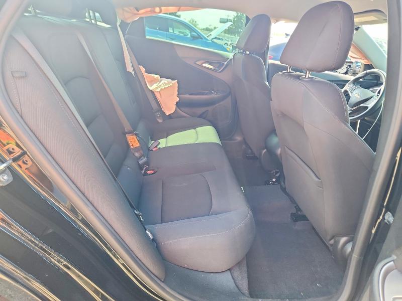 Aukcja sprzedaży 2023 Chevrolet Malibu, vin: 1G1ZG5ST6PF128413, numer aukcji: 68132986