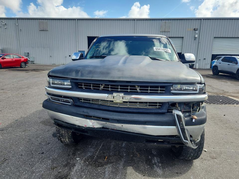 Aukcja sprzedaży 2000 Chevrolet Silverado, vin: 2GCEC19T6Y1175689, numer aukcji: 69414956