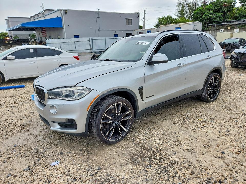 Aukcja sprzedaży 2015 Bmw X5, vin: 5UXKS4C53F0N10173, numer aukcji: 68937156