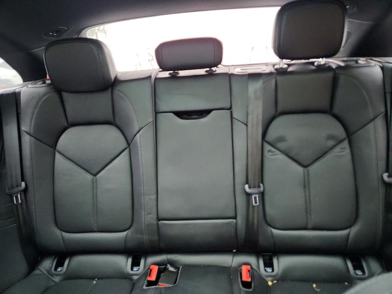 Aukcja sprzedaży 2021 Porsche Macan, vin: WP1AB2A54MLB34436, numer aukcji: 67564066