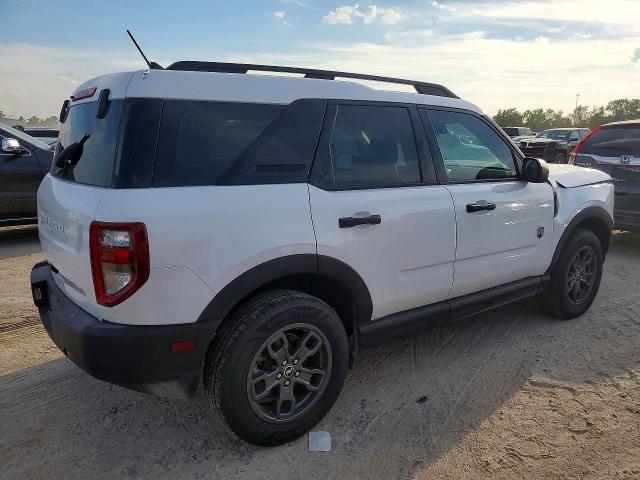 70452676 :رقم المزاد ، 3FMCR9B69RRE28974 vin ، 2024 Ford Bronco Sport مزاد بيع