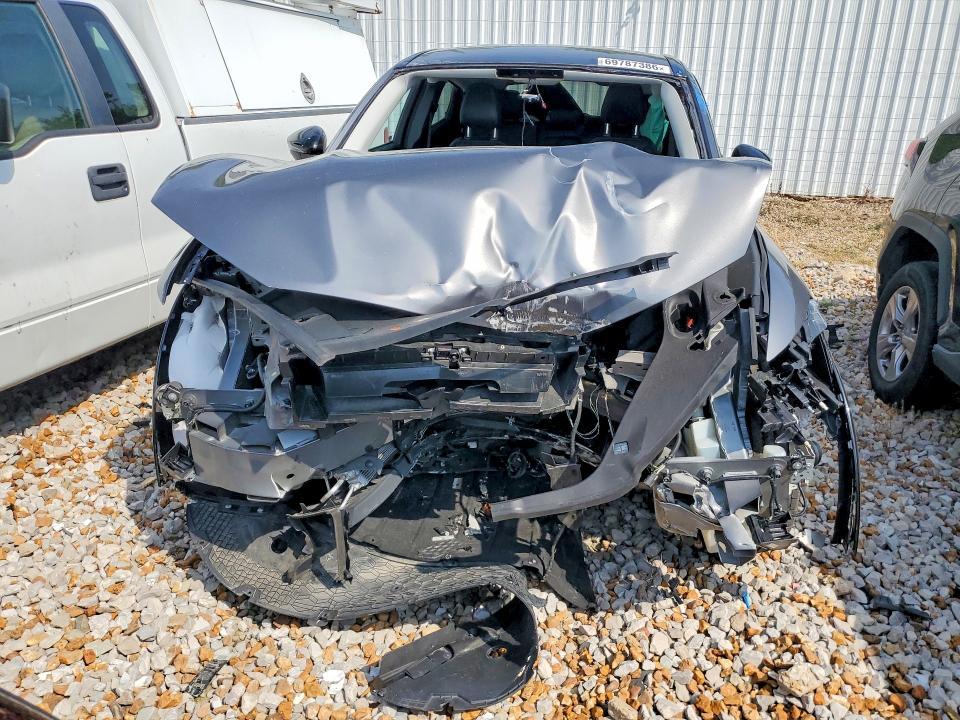 Aukcja sprzedaży 2023 Ford Mustang Mach-e, vin: 3FMTK3SU4PMA58317, numer aukcji: 69787386