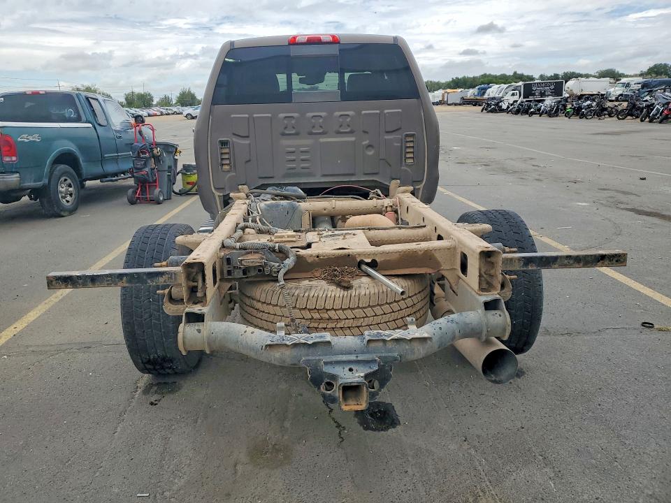 Продажа на аукционе авто 2015 Chevrolet Silverado, vin: 1GC5K0E88FZ115934, номер лота: 66035016
