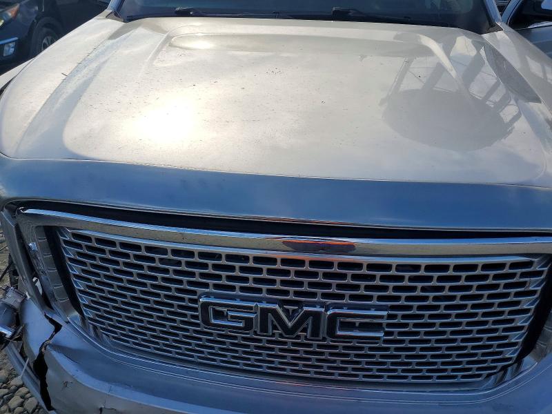 68490876 :رقم المزاد ، 1GKS1CKJ4GR335558 vin ، 2016 Gmc Yukon مزاد بيع