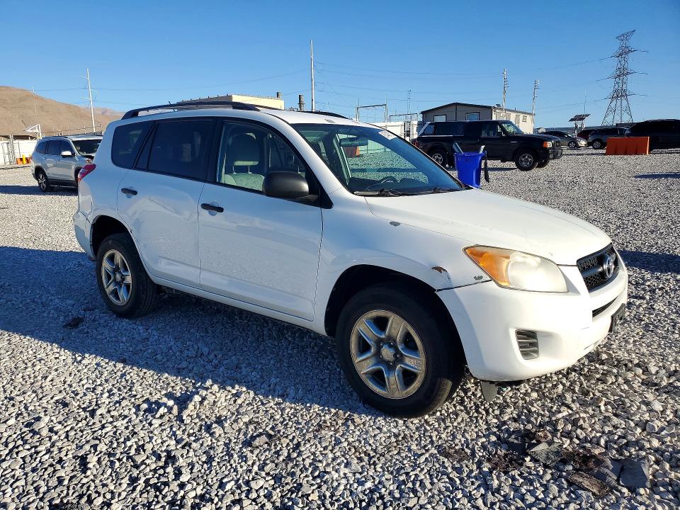 Продажа на аукционе авто 2012 Toyota Rav4, vin: 2T3BF4DVXCW180804, номер лота: 67442716