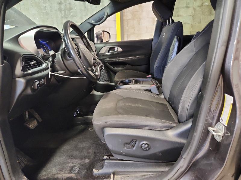 Продажа на аукционе авто 2019 Chrysler Pacifica, vin: 2C4RC1FG0KR593943, номер лота: 68015886