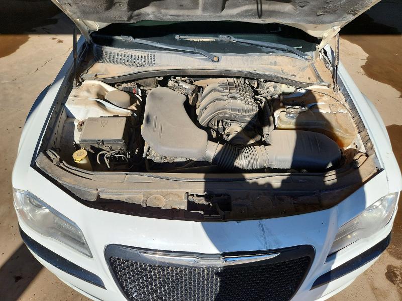 Продаж на аукціоні авто 2013 Chrysler 300, vin: 2C3CCAAG7DH588796, номер лоту: 69607886