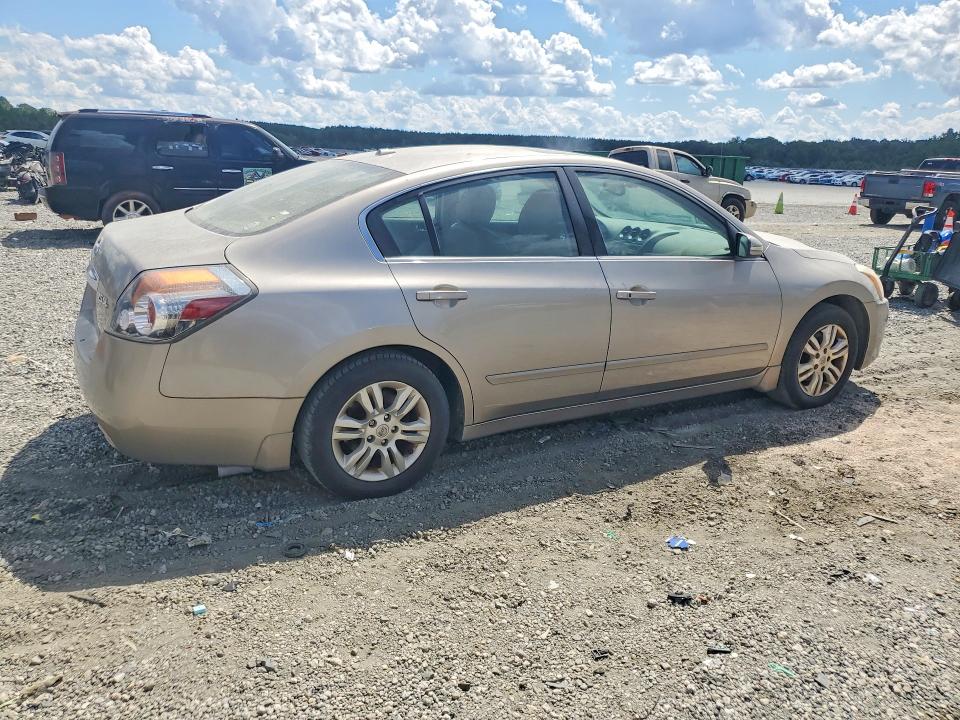 2012 Nissan Altima მანქანა იყიდება აუქციონზე, vin: 1N4AL2AP7CC229237, აუქციონის ნომერი: 68332136