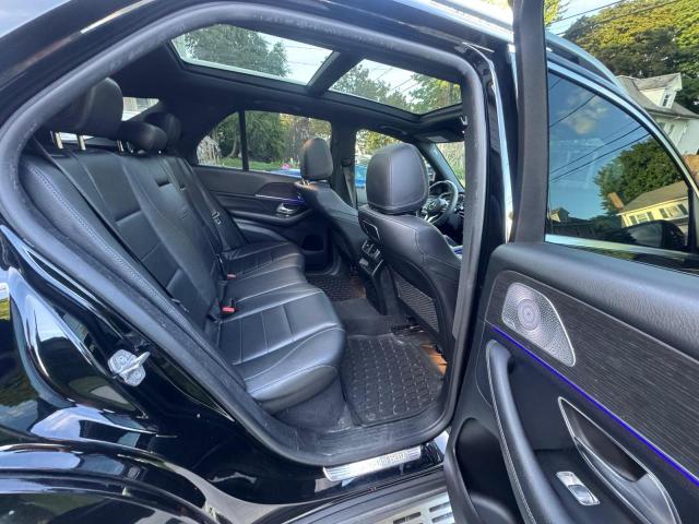 Aukcja sprzedaży 2020 Mercedes-benz Gle, vin: 4JGFB4KB6LA076875, numer aukcji: 70683446