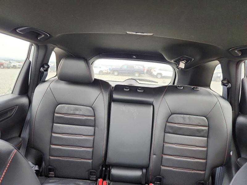 Продаж на аукціоні авто 2024 Honda Cr-v, vin: 7FARS5H8XRE009686, номер лоту: 69362956