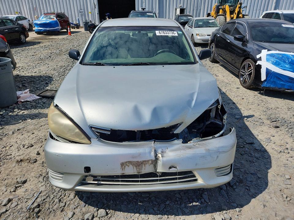 Продаж на аукціоні авто 2006 Toyota Camry, vin: JTDBE32K263050237, номер лоту: 67833736