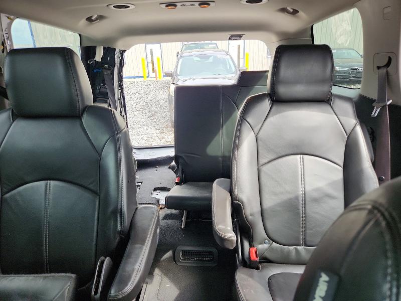 2015 Gmc Acadia მანქანა იყიდება აუქციონზე, vin: 1GKKVRKD1FJ389835, აუქციონის ნომერი: 68930276