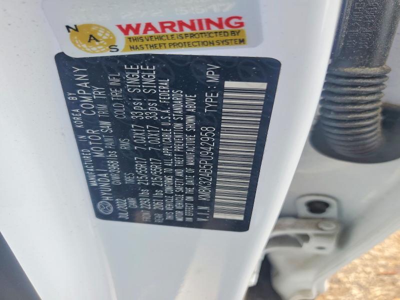 Продажа на аукционе авто 2023 Hyundai Kona, vin: KM8K32AB5PU942958, номер лота: 69036056