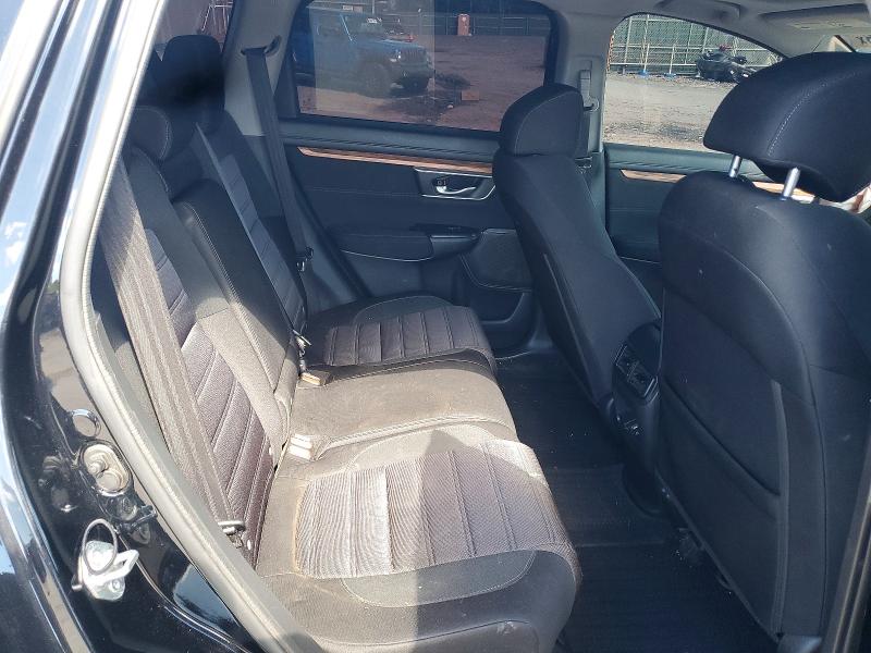 Продажа на аукционе авто 2021 Honda Cr-v, vin: 7FARW2H55ME029782, номер лота: 67733696