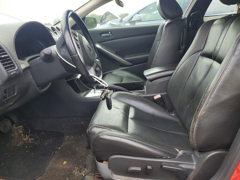 Продаж на аукціоні авто 2009 Nissan Altima, vin: 1N4AL24E39C186308, номер лоту: 58988426