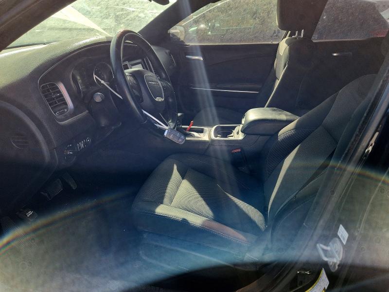 2017 Dodge Charger მანქანა იყიდება აუქციონზე, vin: 2C3CDXBG5HH627681, აუქციონის ნომერი: 68954536