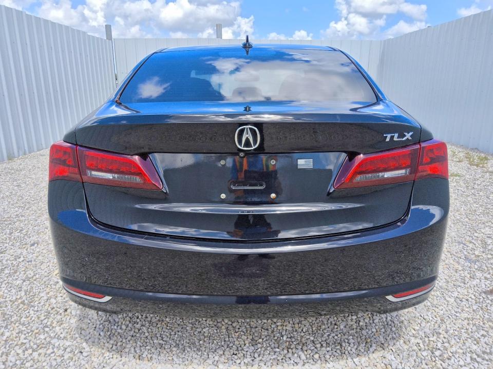 2016 Acura Tlx მანქანა იყიდება აუქციონზე, vin: 19UUB1F34GA003668, აუქციონის ნომერი: 67172116
