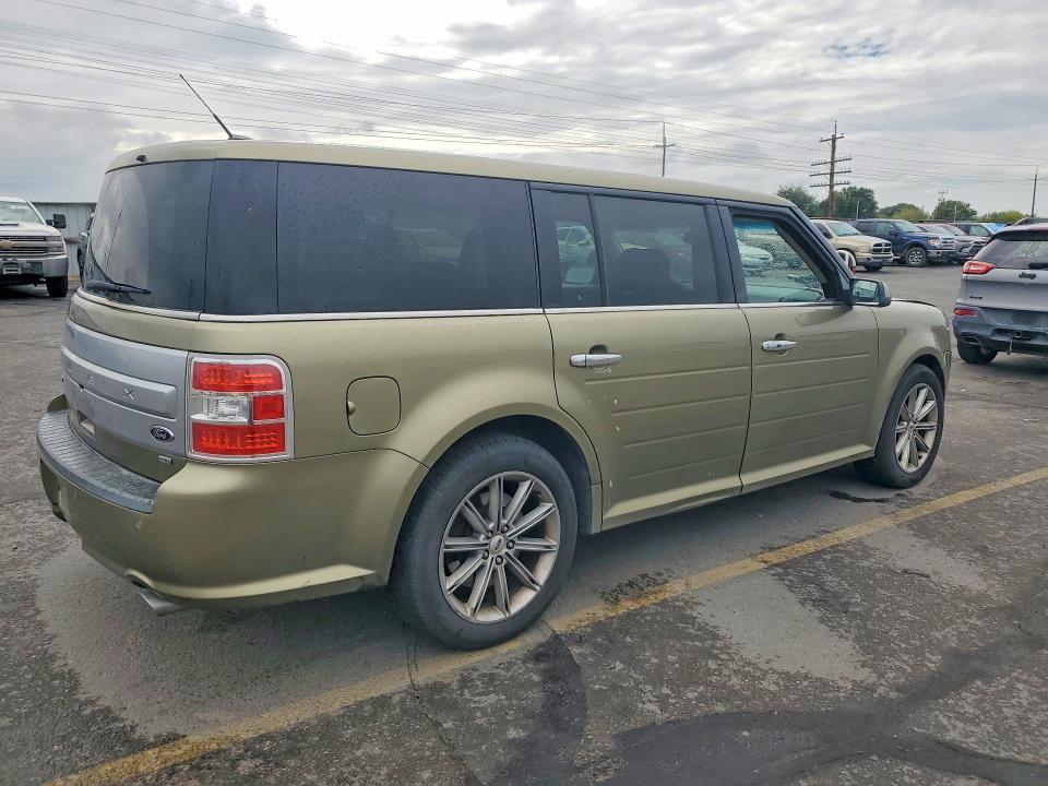 2013 Ford Flex მანქანა იყიდება აუქციონზე, vin: 2FMHK6D87DBD08895, აუქციონის ნომერი: 67859326