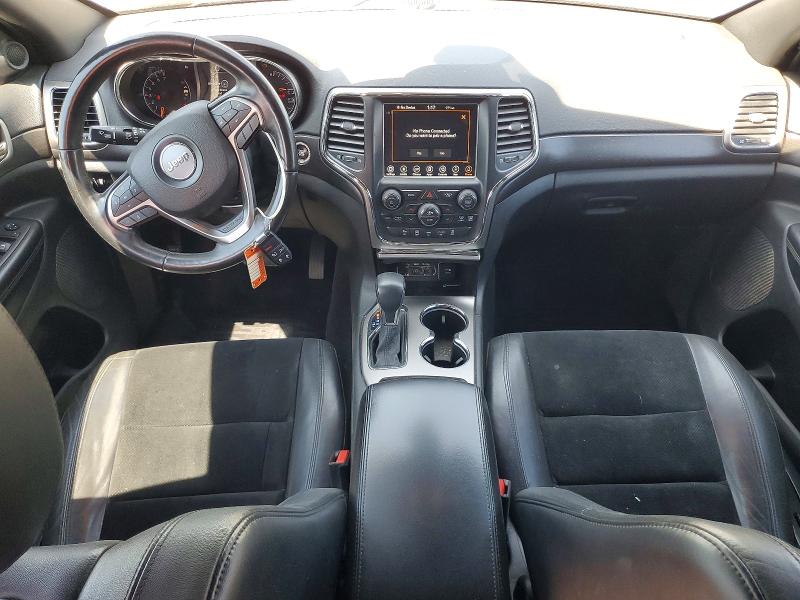Продажа на аукционе авто 2018 Jeep Grand Cherokee, vin: 1C4RJFAG9JC148781, номер лота: 67418906