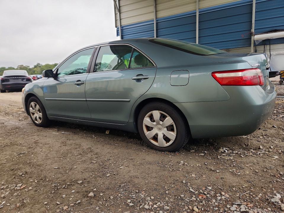Aukcja sprzedaży 2007 Toyota Camry, vin: 4T1BE46K67U556872, numer aukcji: 70307096
