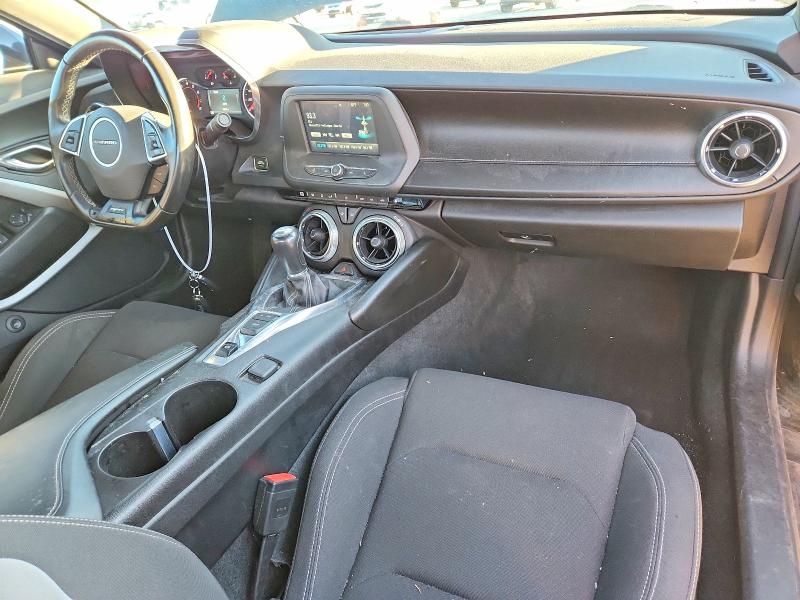 Aukcja sprzedaży 2017 Chevrolet Camaro, vin: 1G1FA1RX7H0108598, numer aukcji: 65951206