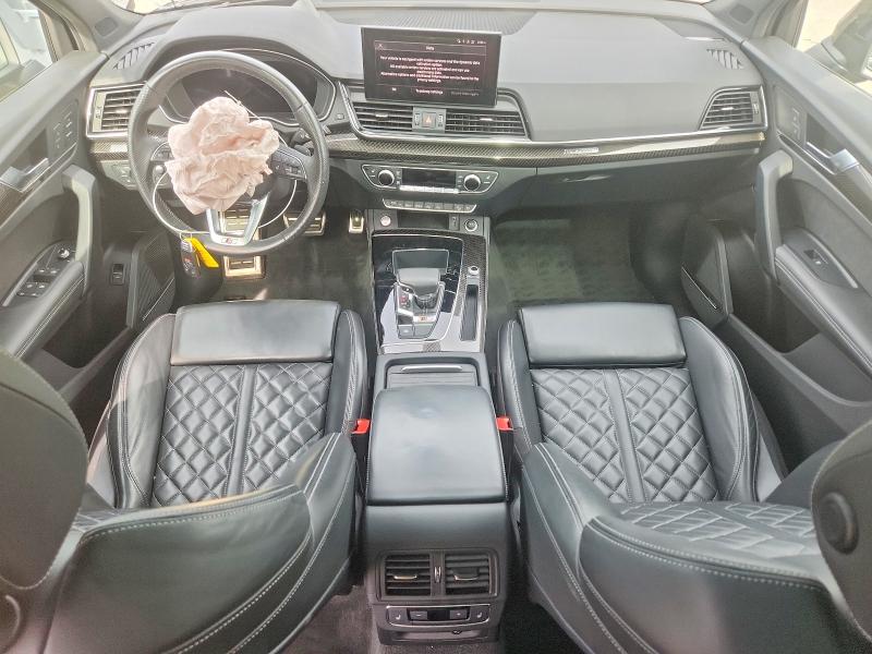 Aukcja sprzedaży 2023 Audi Sq5, vin: WA134AFY8P2152072, numer aukcji: 69949376