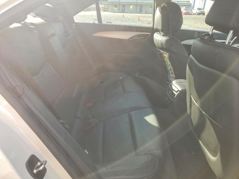 Продаж на аукціоні авто 2014 Cadillac Ats, vin: 1G6AL5S38E0172609, номер лоту: 70456016