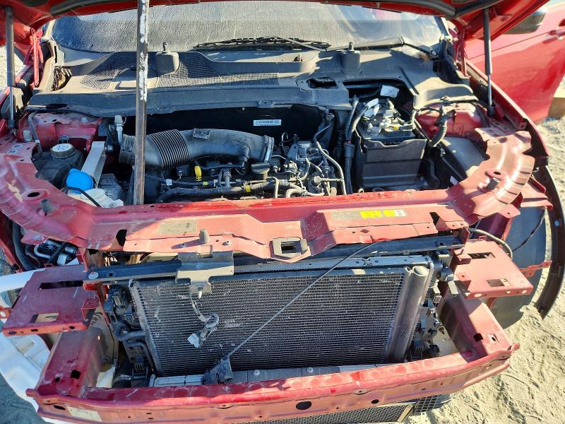 68279026 :رقم المزاد ، SALCP2BG4HH656707 vin ، 2017 Land Rover Discovery Sport مزاد بيع