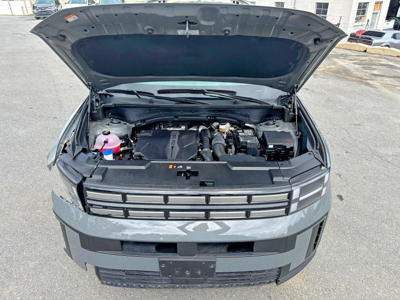 Aukcja sprzedaży 2025 Hyundai Santa Fe, vin: 5NMP24GL5SH139348, numer aukcji: 65866146