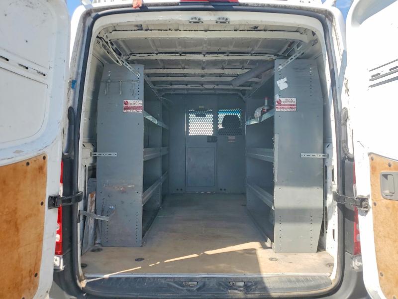 Aukcja sprzedaży 2017 Mercedes-benz Sprinter, vin: WD3PE7CDXHP392621, numer aukcji: 68598436