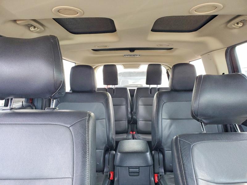 Aukcja sprzedaży 2015 Ford Flex, vin: 2FMGK5C8XFBA18967, numer aukcji: 67643756