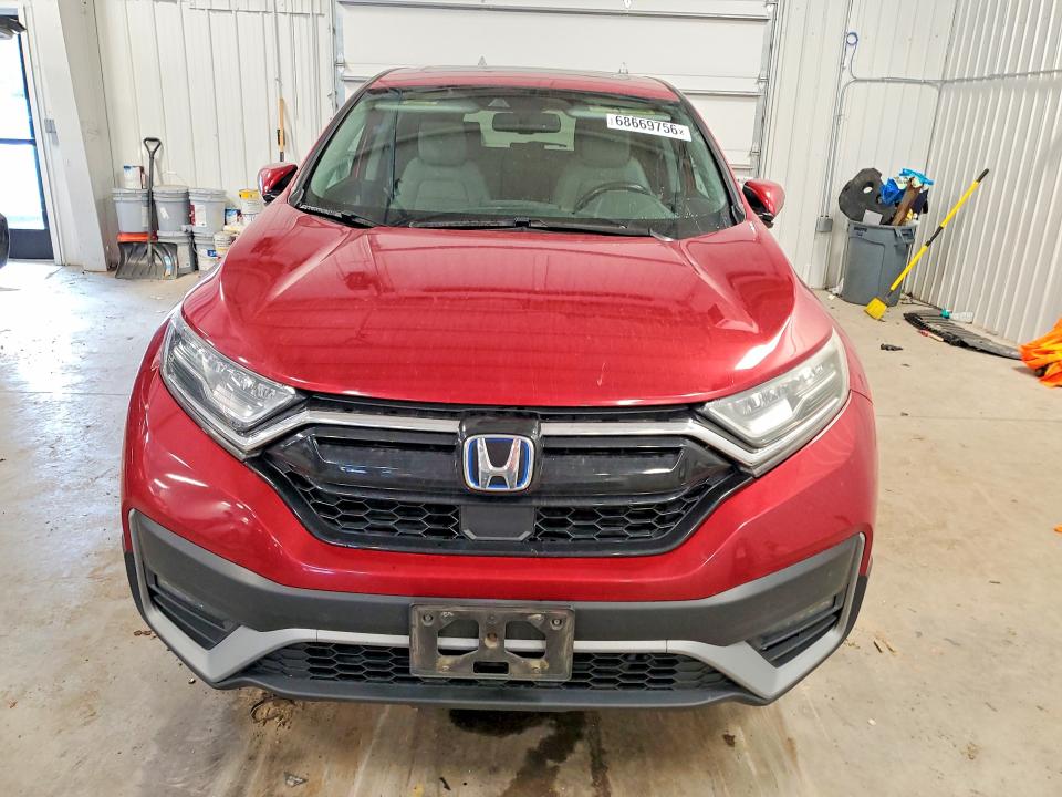 Aukcja sprzedaży 2022 Honda Cr-v, vin: 5J6RT6H83NL002319, numer aukcji: 68669756