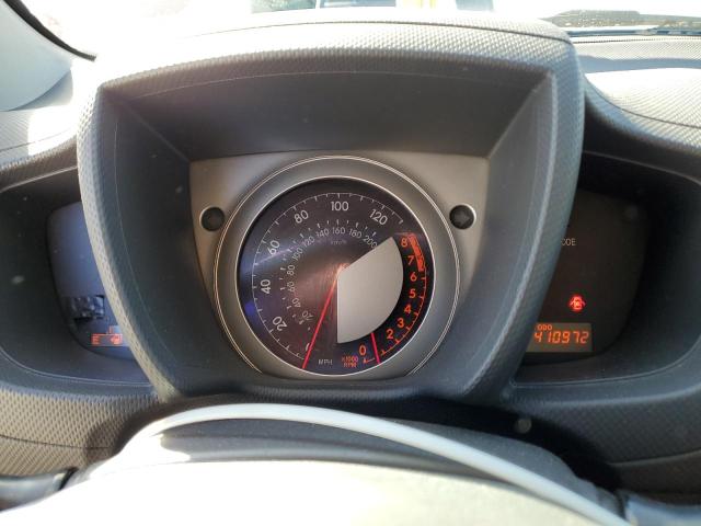 Продажа на аукционе авто 2010 Scion Xd, vin: JTKKU4B43AJ057401, номер лота: 71242986