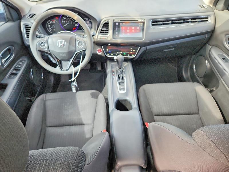 69963156 :رقم المزاد ، 3CZRU6H5XHM719564 vin ، 2017 Honda Hr-v مزاد بيع